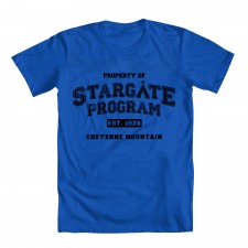 Stargate Program Boys'